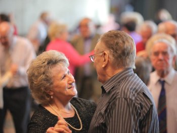 Copyright: Gemeinschaftshaus Langwasser Bild zur Veranstaltung