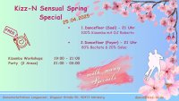 Kizz-N Friday Special
