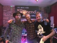The 13th Rory Gallagher Weekend Fuerth 2025