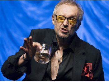 Copyright: Lukas Beck Bild zur Veranstaltung