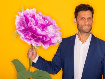 Foto: Bibi Debil & Thorsten Porst
Bild zur Veranstaltung