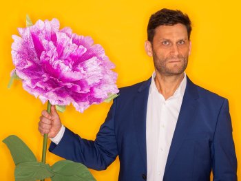 Copyright: Bibi Debil & Thorsten Porst Bild zur Veranstaltung