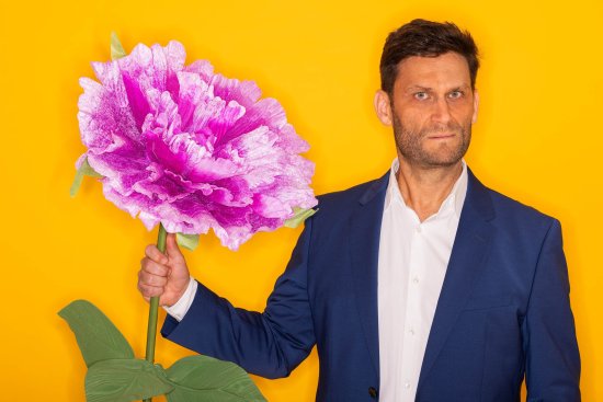 Foto: Bibi Debil & Thorsten Porst