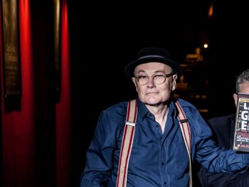 Foto: Anja Thoelking
Bild zur Veranstaltung