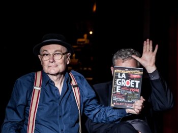 Copyright: Anja Thoelking Bild zur Veranstaltung