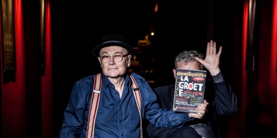 Foto: Anja Thoelking