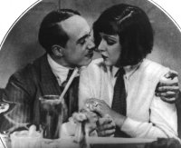 Szenenbild aus LOHNBUCHHALTER KREMKE