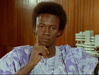 Copyright: trigon-film.org BAARA – DER LASTENTRÄGER