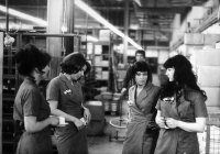 Szenenbild aus EINE PRÄMIE FÜR IRENE