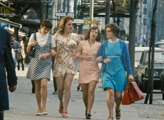 Copyright: Quelle: Deutsche Kinemathek