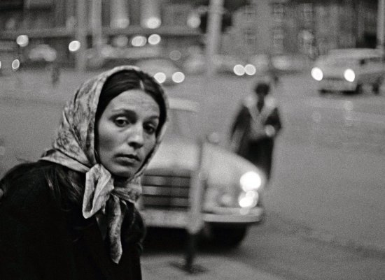 Copyright: Stiftung Deutsche Kinemathek