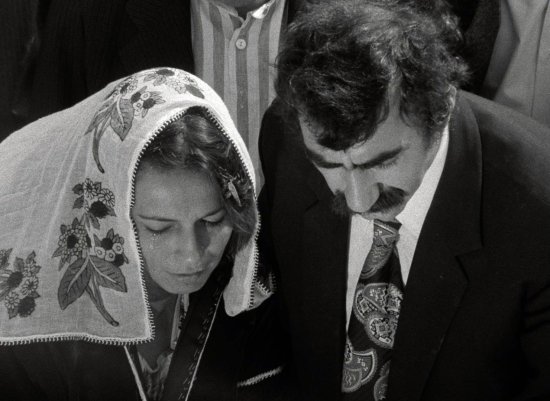 Copyright: Stiftung Deutsche Kinemathek