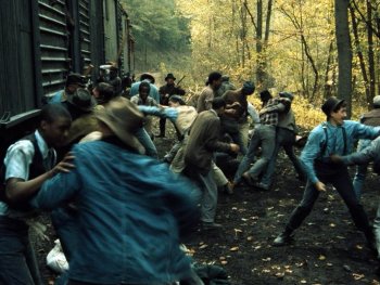 Copyright: Park Circus Szenenbild aus MATEWAN