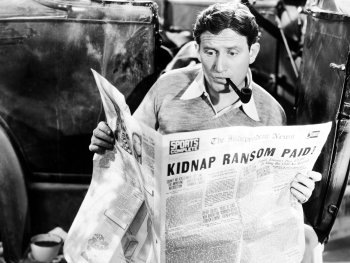 Copyright: Images Courtesy of Warner Bros Pics Szenenbild aus BLINDE WUT (FURY)