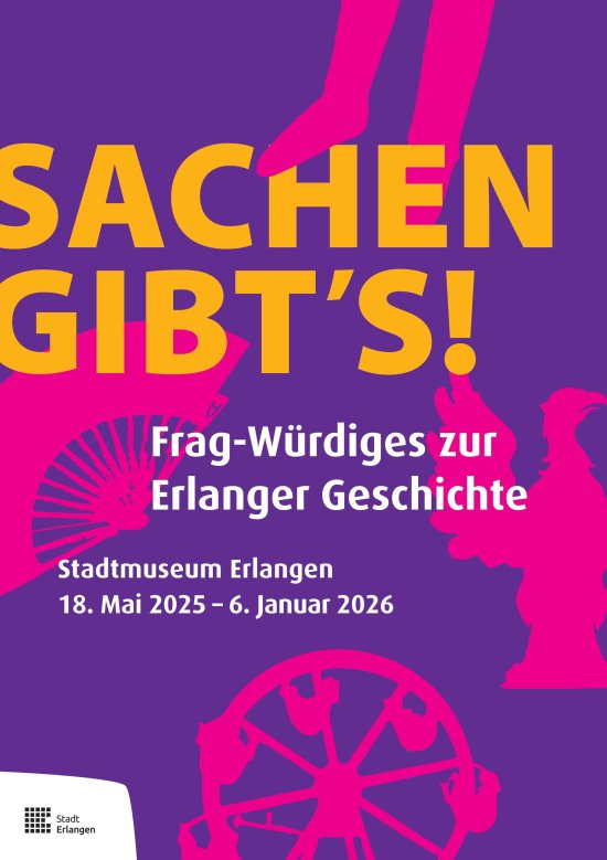 Foto: Stadtmuseum Erlangen