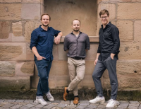 LieBer-Trio