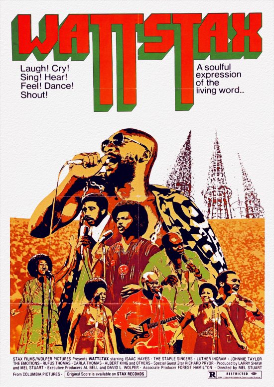 Copyright: Park Circus