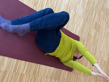 Copyright: STZ ISAR 12 Bild zur Veranstaltung