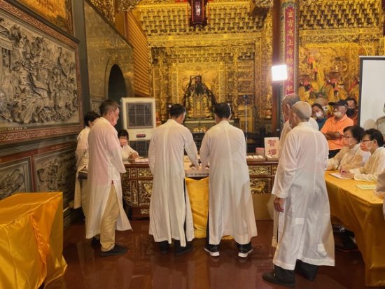 Foto: “Phönix-Gemeinde”, Taiwan