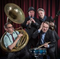 The Dixie Bones