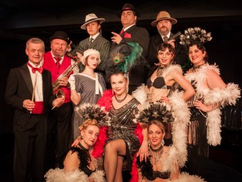 Bild zur Veranstaltung