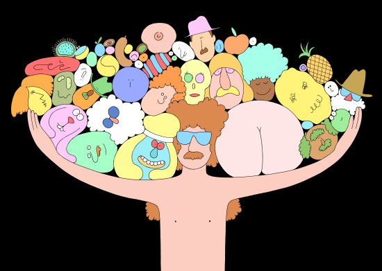 Foto: Mrzyk & Moriceau