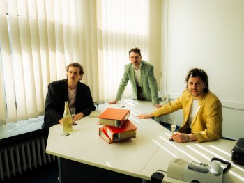 Bild zur Veranstaltung