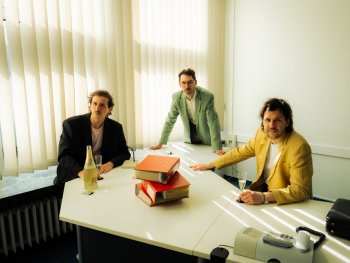 Bild zur Veranstaltung