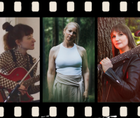 Ganz Gut Für ´Ne Frau No. 11 - Das Songwriterinnen-Festival