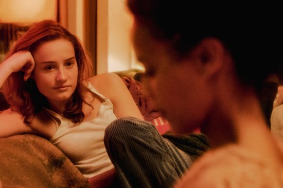 Copyright: AlamodeFilm