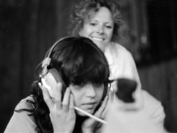 Copyright: Filmverleih Szenenbild aus DELPHINE AND CAROLE