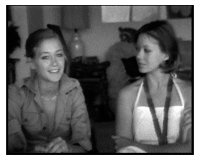 Szenenbild aus BE PRETTY AND SHUT UP!