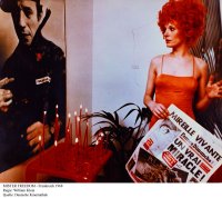 Szenenbild aus MR. FREEDOM