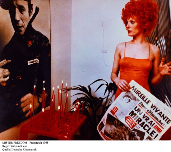 Copyright: Quelle: Deutsche Kinemathek