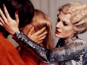 Copyright: Filmverleih Szenenbild aus BLUT AN DEN LIPPEN