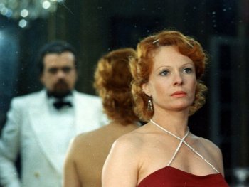 Copyright: Filmverleih Szenebild aus INDIA SONG