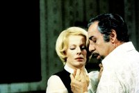 Szenenbild aus DER DISKRETE CHARME DER BOURGEOISIE