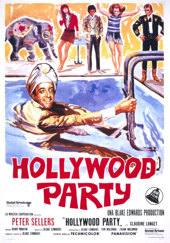 Copyright: 1968 Metro-Goldwyn-Mayer Studios Inc. All Rights Reserved