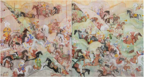 Foto: Jasmin Schmidt, Nürnberger Nachrichten