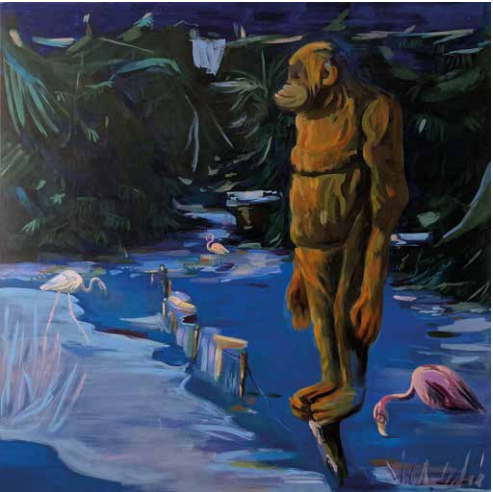 Foto: Lemonie Pearl, Nürnberger Nachrichten