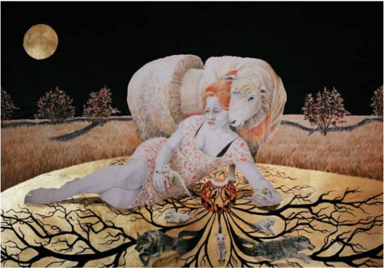 Foto: Kimberly Tepedino, Nürnberger Nachrichten