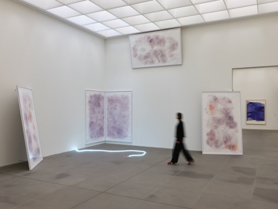 Foto: Neues Museum Nürnberg, Annette Kradisch