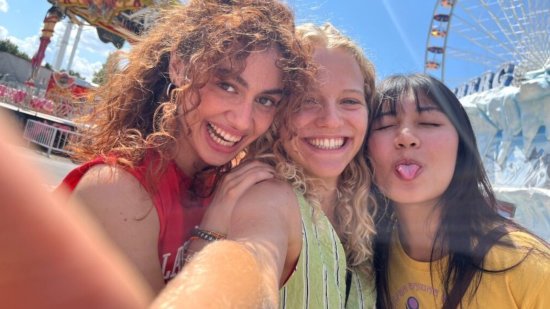 Copyright: Constantin Film Distribution