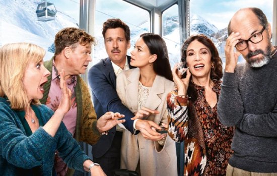 Copyright: Constantin Film Distribution