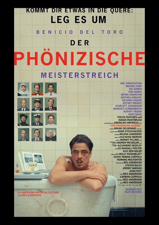 Copyright: 2025 Universal Pictures International Germany GmbH