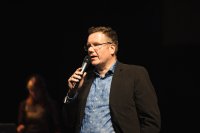 PowerPoint Karaoke Fürth
