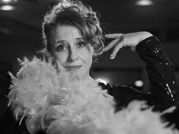 Foto: Martina Bogdahn
Bild zur Veranstaltung