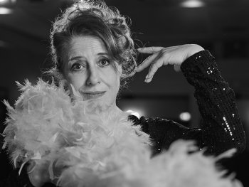 Copyright: Martina Bogdahn Bild zur Veranstaltung