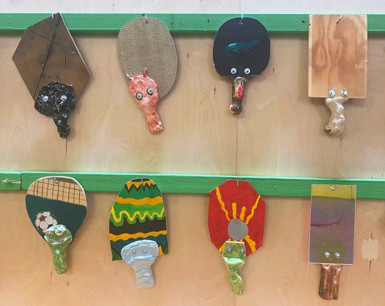 Copyright: Superfiliale: Markus Zimmermann mit Eden Szir