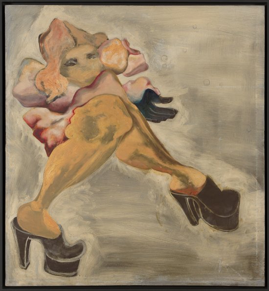 Foto: Boris Lurie Art Foundation